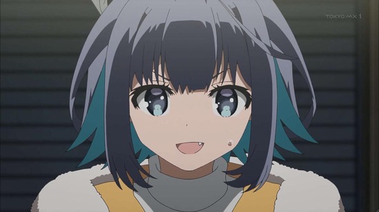 16bitセンセーション　１０話場面カット42