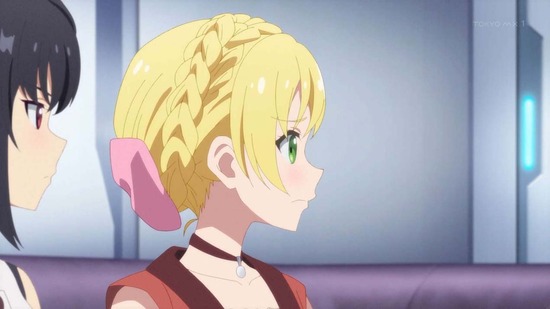 ありふれた職業で世界最強 season 3 5話場面カット006