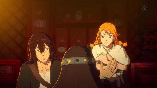 空挺ドラゴンズ 6話場面カット015