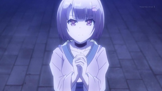 百錬の覇王と聖約の戦乙女 #10番組カット004