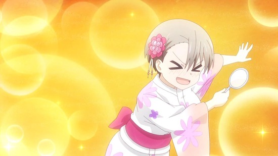 宇崎ちゃんは遊びたい! 8話場面カット023