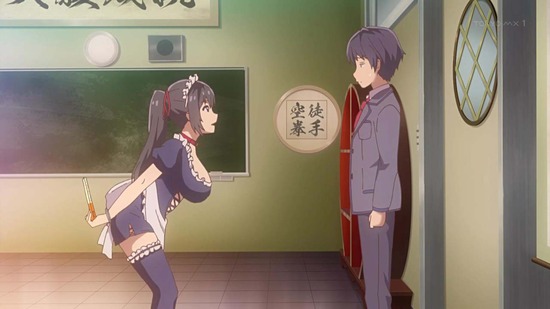 可愛ければ変態でも好きになってくれますか? 3話番組カット012