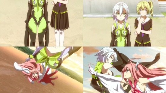 蒼の彼方のフォーリズム 8話_画像sample_007