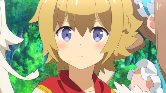 ラストピリオド ‐終わりなき螺旋の物語‐11話場面カット004