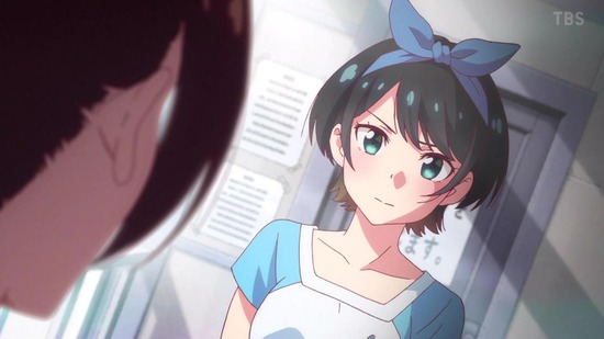彼女、お借りします 6話場面カット049