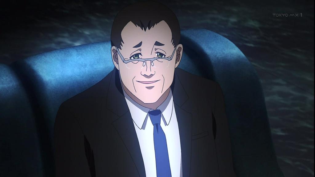 白銀の意志 アルジェヴォルン 17話005