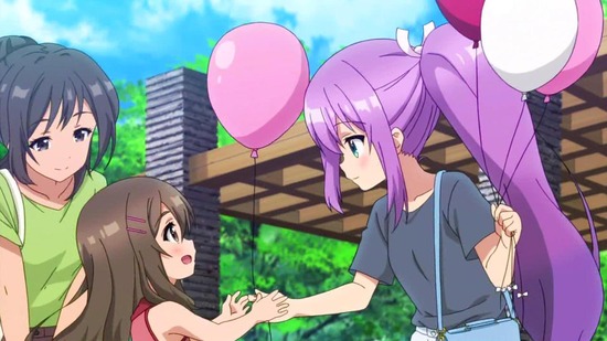 Reステージ! ドリームデイズ♪ 6話番組カット022