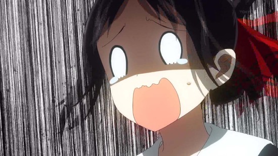 かぐや様は告らせたい 12話場面カット031