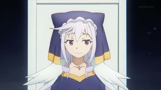 この素晴らしい世界に 場面カット004