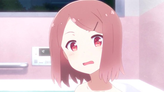 私に天使が舞い降りた! 12話番組カット034