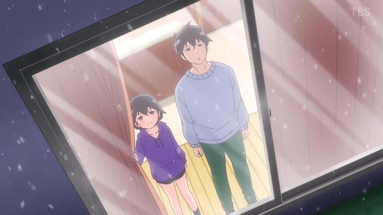 阿波連さんははかれない 11話場面カット002