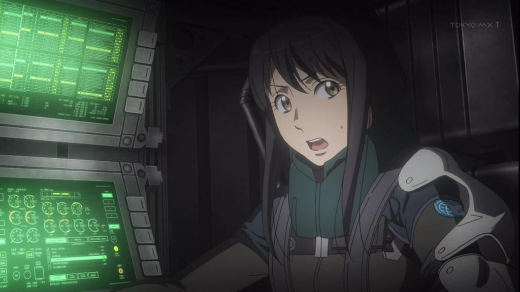 アルドノア・ゼロ 7話003