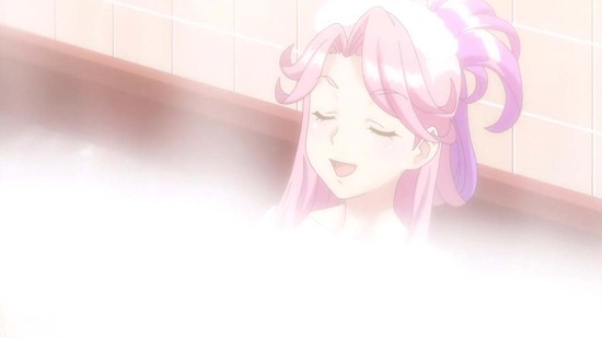 神田川JET GIRLS 3話番組カット065