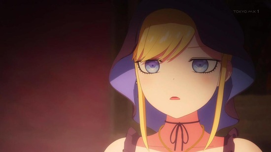 死神坊ちゃんと黒メイド 4話場面カット030