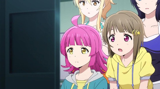 ラブライブ! 13話場面カット064