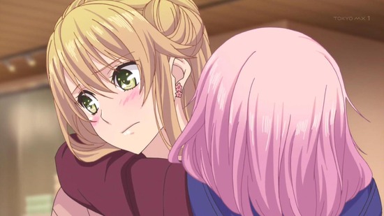 citrus(シトラス) 8話場面カット009