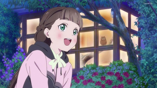 ラブライブ!スーパースター!! 2話場面カット017
