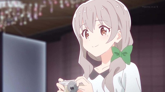恋する小惑星 4話場面カット006