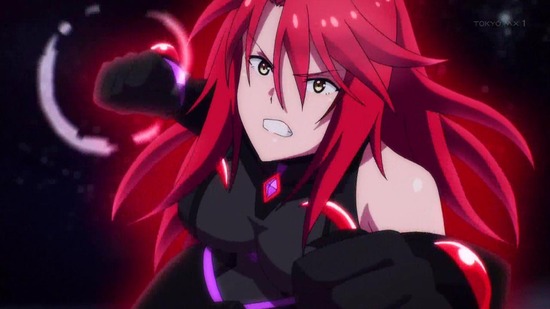 サークレット・プリンセス 最終回12話番組カット018