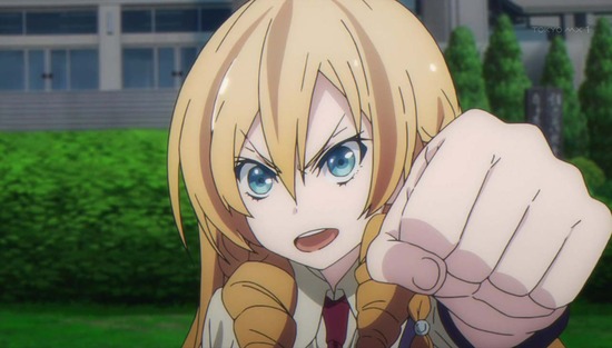 武装少女マキャヴェリズム 11話場面カット_018