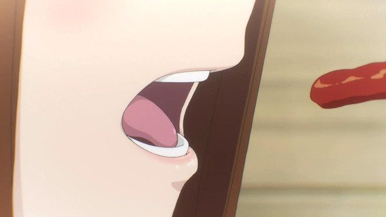 からかい上手の高木さん2 7話番組カット021
