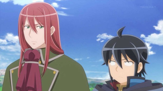 月が導く異世界道中 第二幕 8話場面カット013