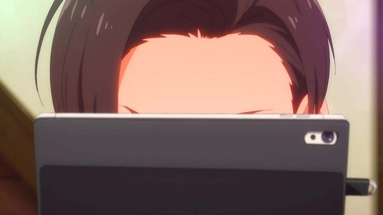 リコリス・リコイル　７話場面カット025