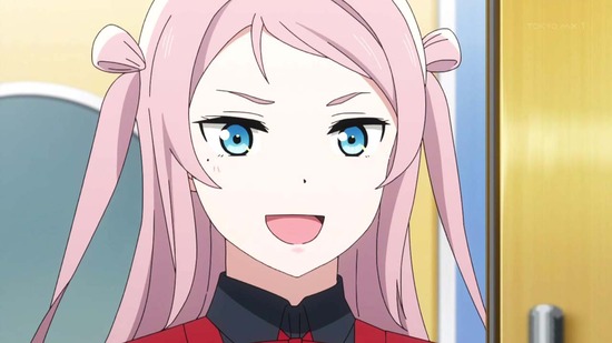 ラブライブ!虹ヶ咲学園スクールアイドル同好会 8話場面カット002