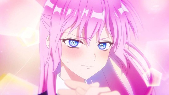可愛いだけじゃない式守さん 1話番組カット038