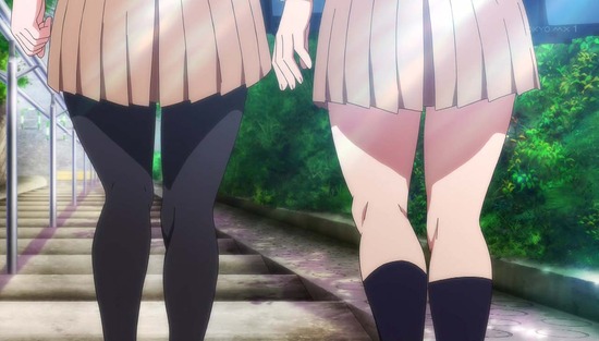 BanG Dream! 2話場面Sample004