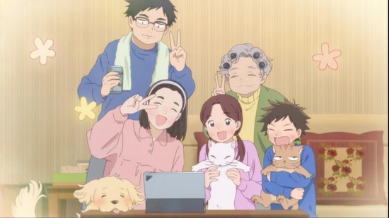 スキップとローファー　４話場面カット043