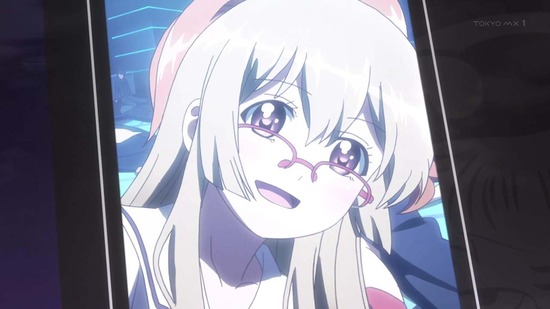 RELEASE THE SPYCE 12話_番組カット009