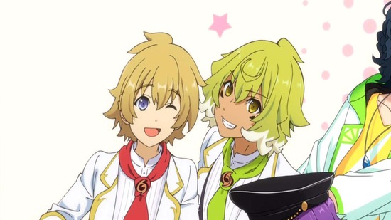 ラストピリオド 終わりなき螺旋の物語10話場面カット022