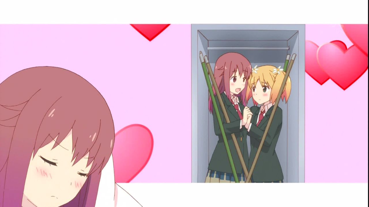 桜Trick 1話その2059