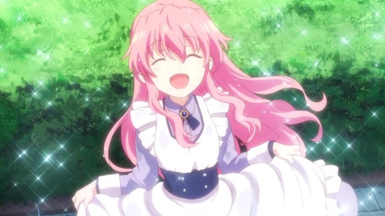 異世界薬局 1話場面カット021