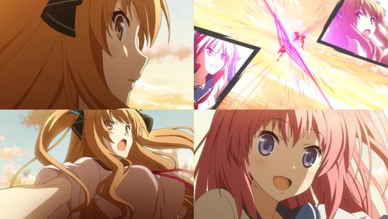 蒼の彼方のフォーリズム 1話_画像sample_013