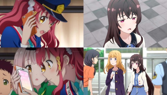 アイドル事変 事変5場面Sample008