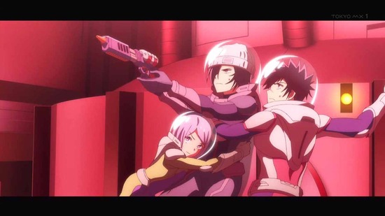 彼方のアストラ 3話番組カット035