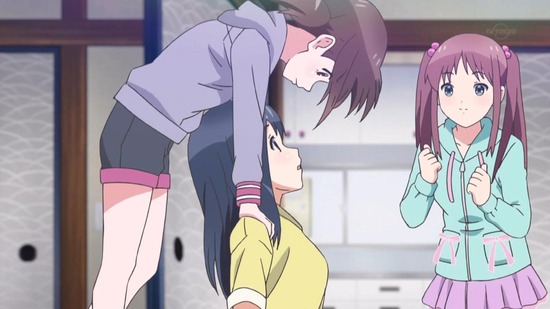 Wake Up, Girls! 新章 4話番組カット017