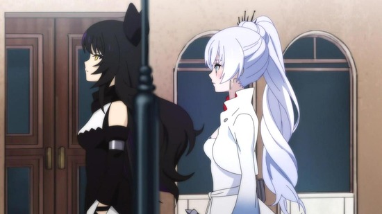RWBY 氷雪帝国 12話場面カット024