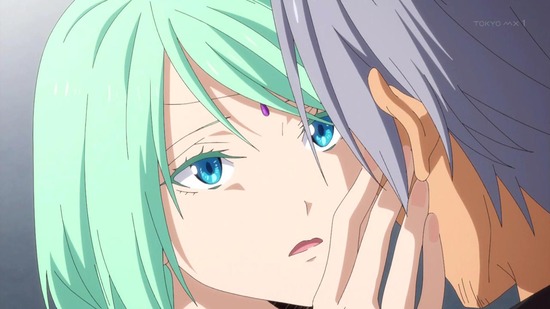 転生したらスライムだった件 32話場面カット036