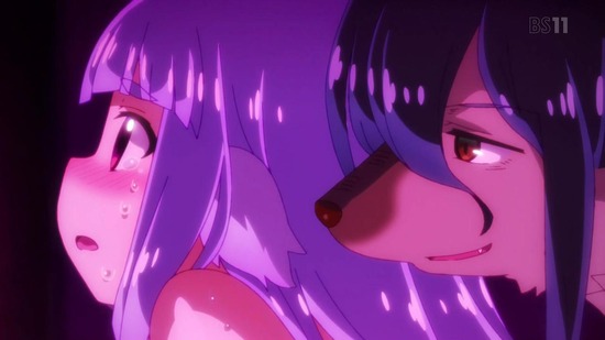 異種族レビュアーズ 9話場面カット052