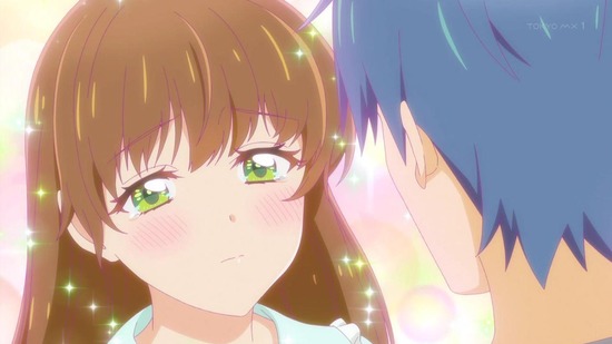 夫婦以上、恋人未満。 2話場面カット002
