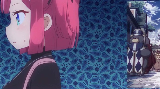 NEW GAME!! 7話場面カット_035