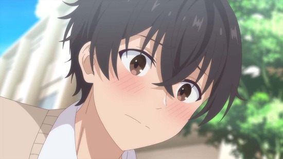 経験済みなキミと　１話場面カット013