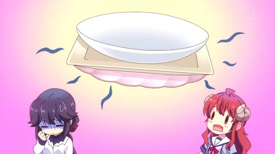 まちカドまぞく 10話場面カット026