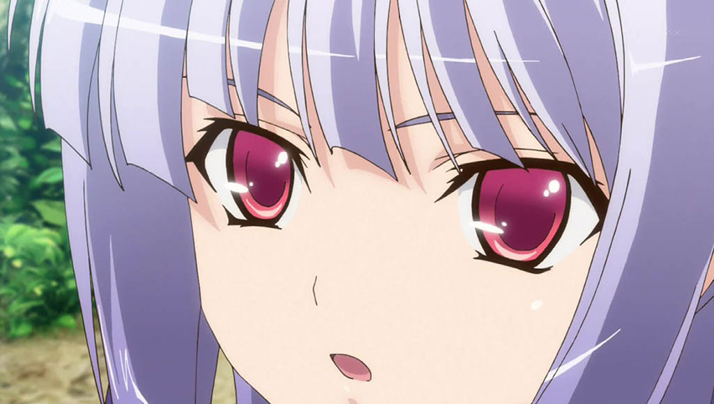 ワルキューレ ロマンツェ 4話029