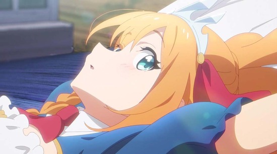 プリンセスコネクト!ReDive Season 2 3話場面カット_005