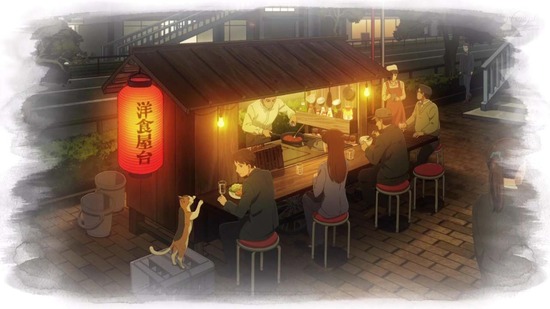 異世界食堂2 12話番組カット016