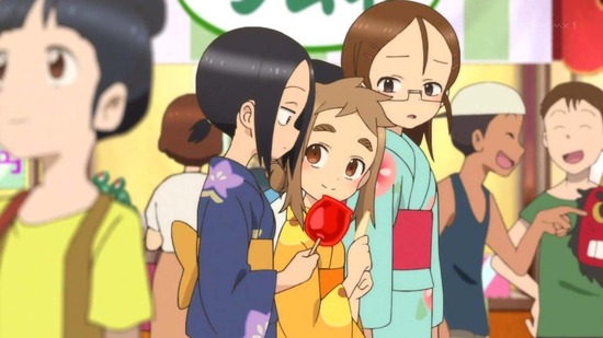 からかい上手の高木さん2 最終回12話場面カット018